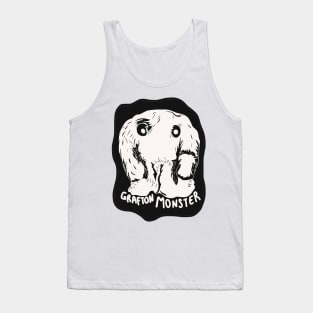 Grafton Monster Tank Top